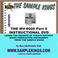 mv8000 instructional dvd part 2